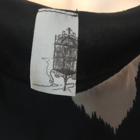 Francensa’s State of the Art Dress - Picture 5 of 6